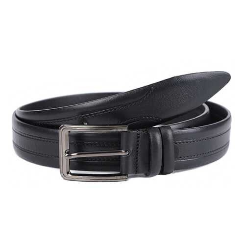 Ремень мужской Leo Ventoni LV7635L130-2 черный 130 см в Орби