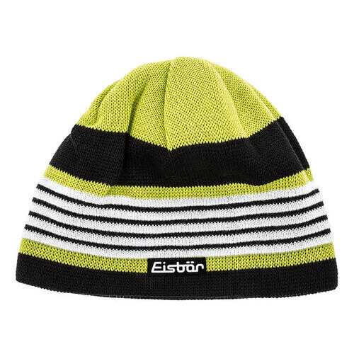 Шапка мужская Eisbar 30316-973 черный ONE SIZE в Орби