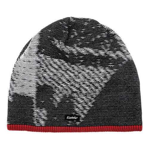 Шапка мужская Eisbar 30332-309 черный ONE SIZE в Орби