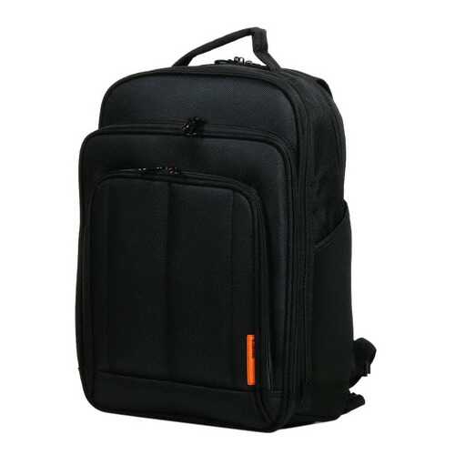 Рюкзак DAVIDTS The Chase 257295-01 черный 24 л в Орби