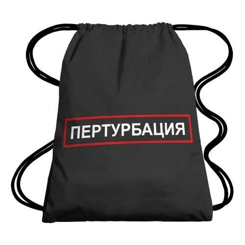 Рюкзак-мешок 35х45 см Пертурбация IQ-Komfort 1747027 в Орби