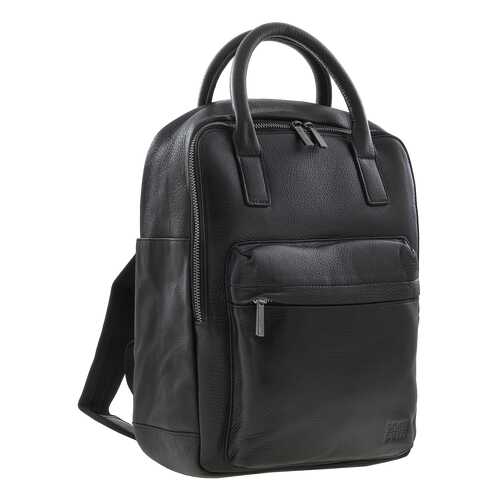 Рюкзак мужской Bruno Perri 8003-91 черный в Орби