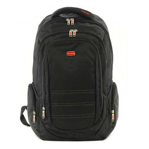 Рюкзак мужской WINPARD 9890-15 черный в Орби