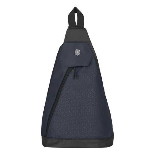Рюкзак Victorinox Dual-compartment Mono-sling 606749 синий 7 л в Орби