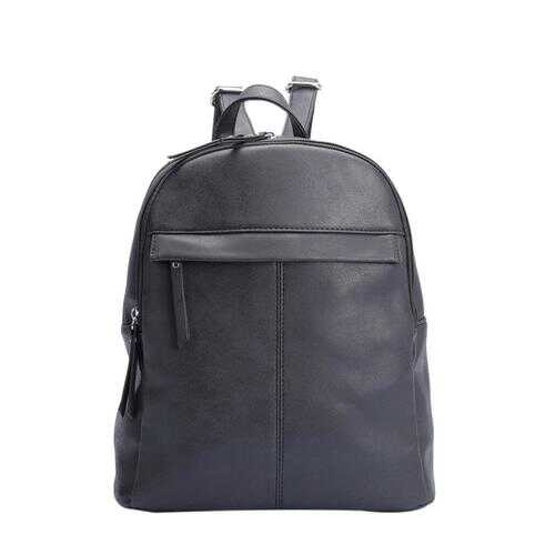 Рюкзак женский OrsOro DS-0059 черный в Орби