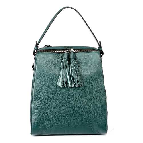 Сумка-рюкзак женский Tosca Blu TF183B393 зеленый в Орби