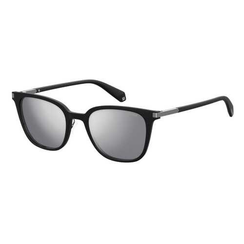 Солнцезащитные очки мужские POLAROID PLD 2072/F/S/X черные в Орби