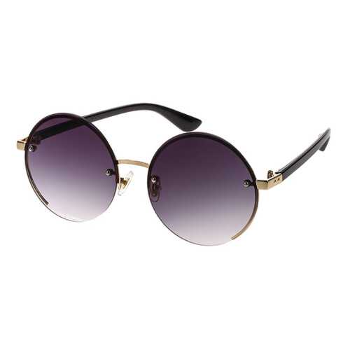 Солнцезащитные очки женские Vita Pelle 2020110JOL8810C1 черные в Орби