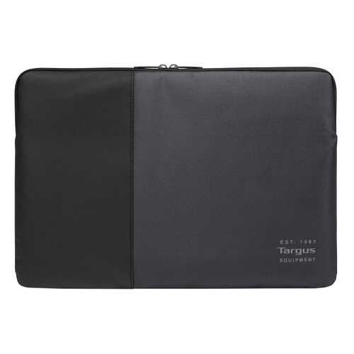 Чехол для ноутбука 13.3 Targus TSS94604EU черный/серый в Орби
