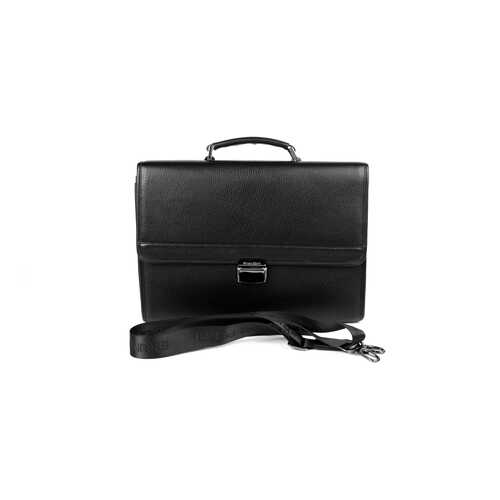 Портфель мужской Bruno Perri 5242-1 черный в Орби