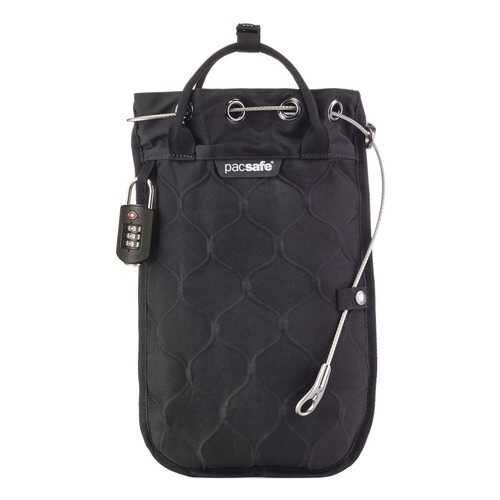 Сумка Pacsafe Travelsafe 10481100 черная в Орби
