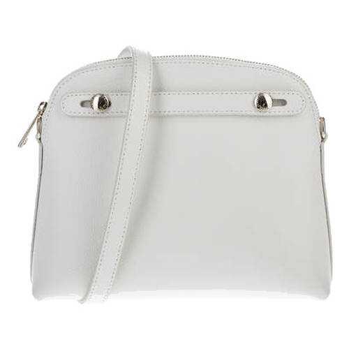 Сумка женская Furla 1056622 белая в Орби