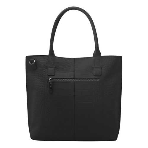 Сумка женская Giorgio Ferretti 2019982B черная в Орби