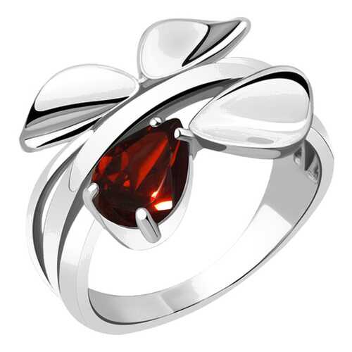 Кольцо женское Aquamarine 6919203.5 р.18.5 в Орби