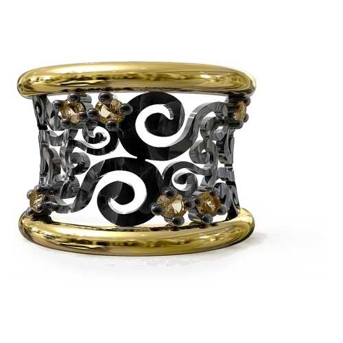 Кольцо женское BOHEMME 7BHM1083R р.18 в Орби