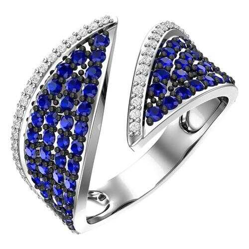 Кольцо женское F-Jewelry A1101190-00285 р.16.5 в Орби