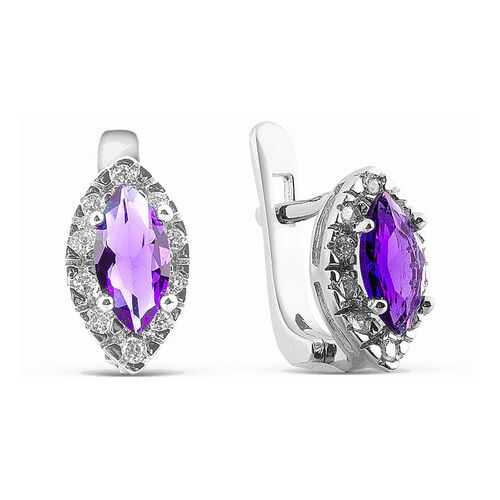 Серьги женские SKAZKA Natali Romanovoi 00591 в Орби