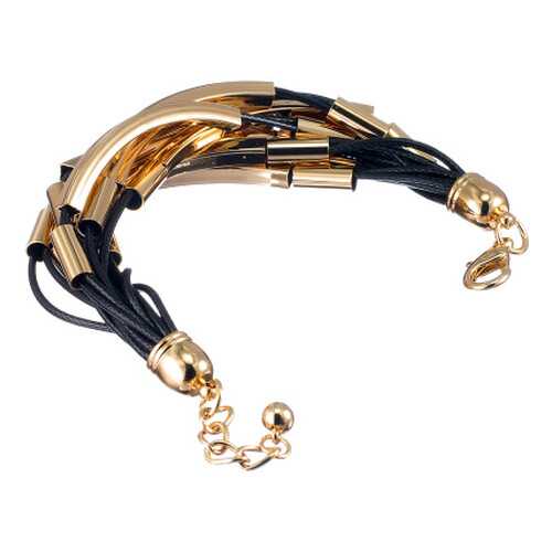 Браслет Corona Style B001BRG50133 золотистый в Орби