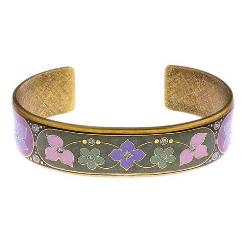 Браслет женский Clara Bijoux C40697 разноцветный в Орби