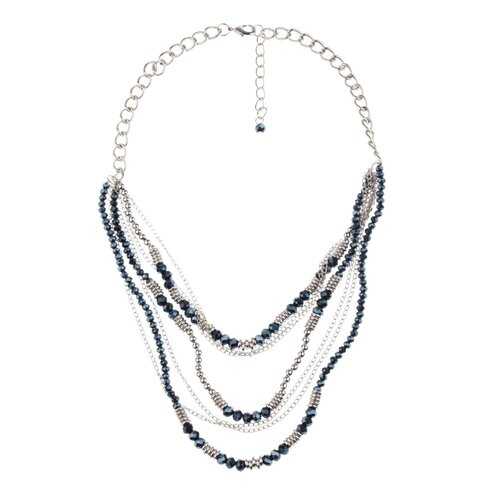 Колье Shadore B09N388NA BL в Орби