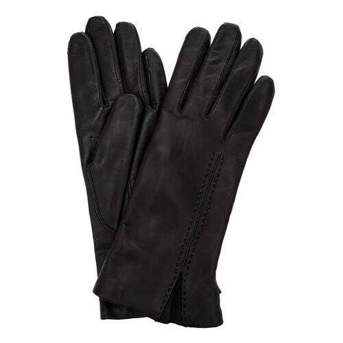 Перчатки женские Bartoc DF12-252 черные 6.5 в Орби