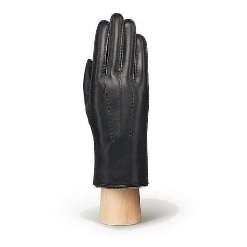 Перчатки женские Eleganzza HS599 черные 7.5 в Орби