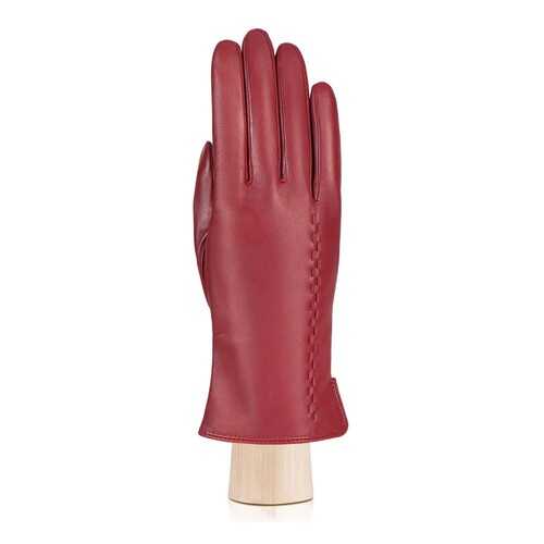 Перчатки женские Eleganzza IS7001 красные 6.5 в Орби