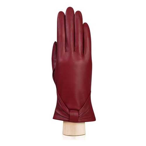 Перчатки женские Eleganzza IS7005 красные 7.5 в Орби