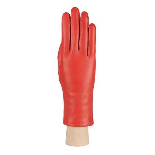 Перчатки женские Eleganzza TOUCH F-IS5500 красные 6.5 в Орби