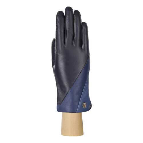 Перчатки женские FABRETTI F21-12 синий 6.5 в Орби
