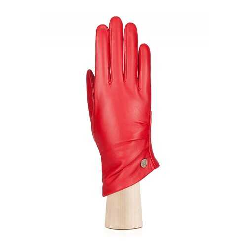 Перчатки женские Labbra LB-8448-1 красные 7.5 в Орби