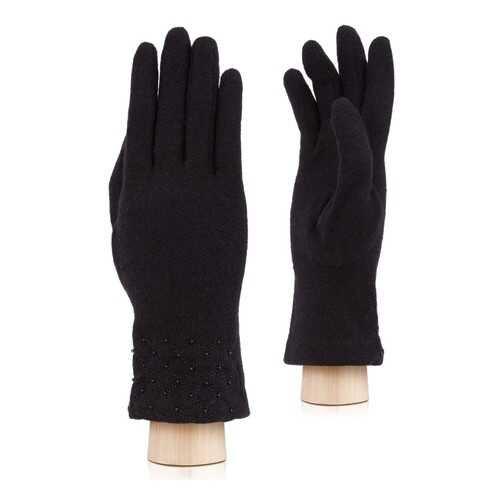 Перчатки женские Labbra LB-PH-76 черные M в Орби