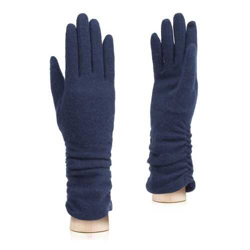 Перчатки женские Labbra TOUCH LB-PH-65 синие M в Орби