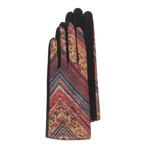 Перчатки женские Mellizos G9-2F 765-2 оранжевые ONE SIZE в Орби