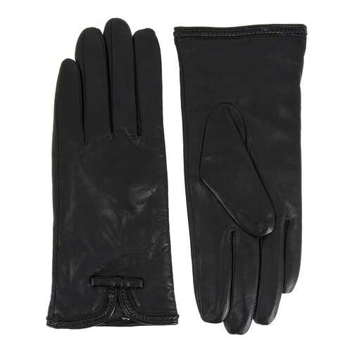 Перчатки женские Stella 49293 черные 6.5 в Орби