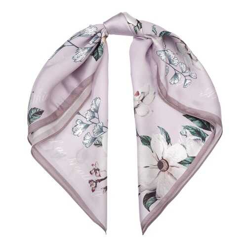 Платок женский Eleganzza 01-00032447 фиолетовый в Орби