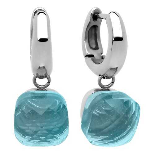 Qudo Серьги 300150 BL/S в Орби