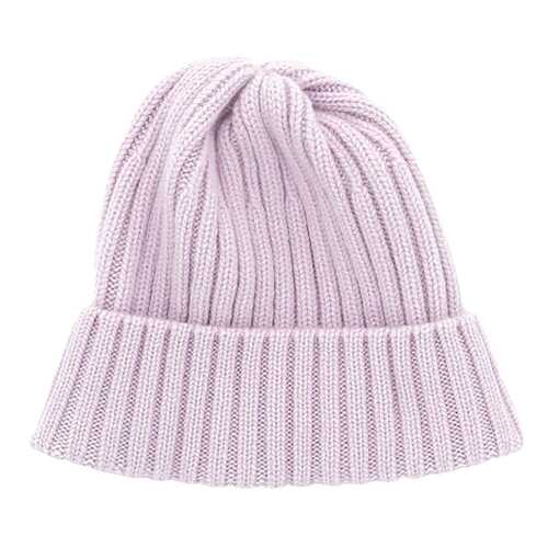 Шапка женская Fedeli 99733 розовая ONE SIZE в Орби