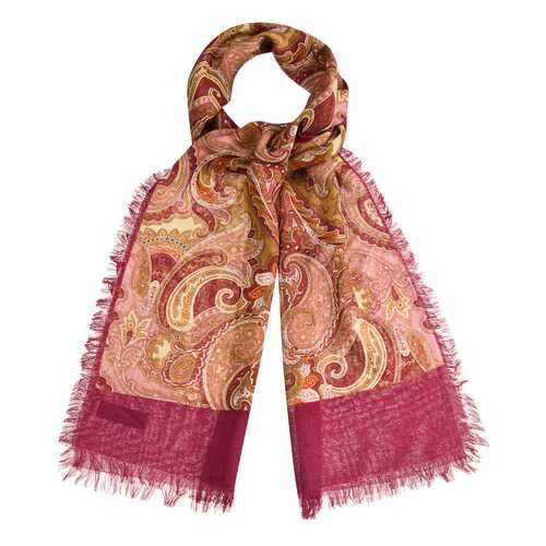 Шарф женский Dr.Koffer S810473-135-74 фиолетовый в Орби