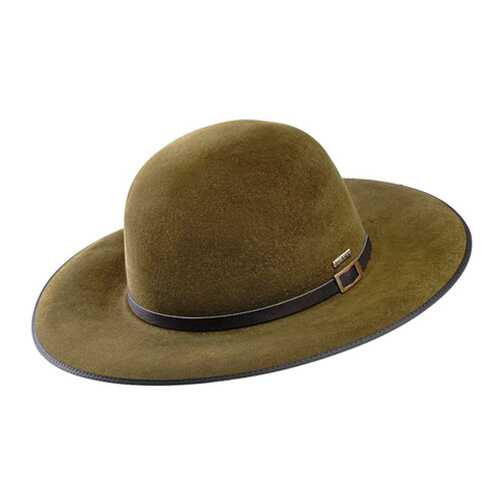 Шляпа женская Pierre Cardin DELPHINE PC-013-5848 оливковая M в Орби