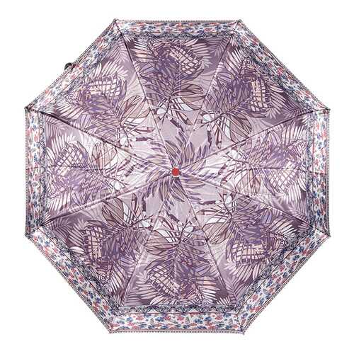 Зонт Eleganzza А3-05-0382LS-07 фиолетовый в Орби