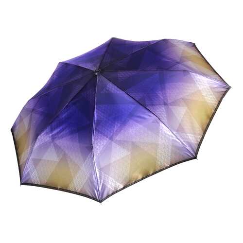 Зонт женский FABRETTI S-17108-9 фиолетовый в Орби