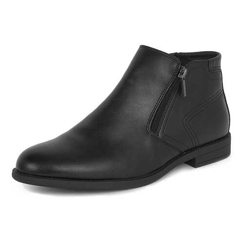 Ботинки мужские T.Taccardi 710018481 черные 43 RU в Орби