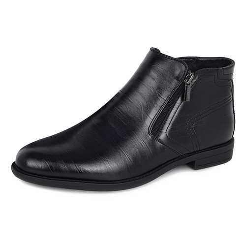 Ботинки мужские T.Taccardi K5130MH-12C черные 40 RU в Орби