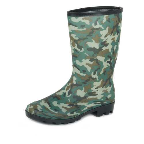 Сапоги мужские T.Taccardi FL20SS-36 хаки 45 RU в Орби