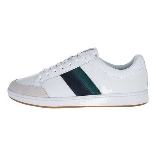 Кеды мужские Lacoste 739SMA0075082T белые 10.5 FR в Орби