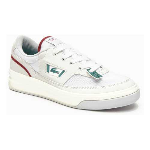кеды мужские Lacoste G80 OG 120 1 SMA белые 42 RU в Орби