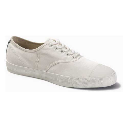 кеды мужские Lacoste HERITAGE RENE OG 120 1 CMA белые 44 RU в Орби