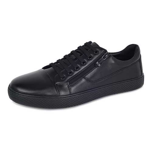 Кеды мужские T.Taccardi DSU20AW-37 черные 45 RU в Орби