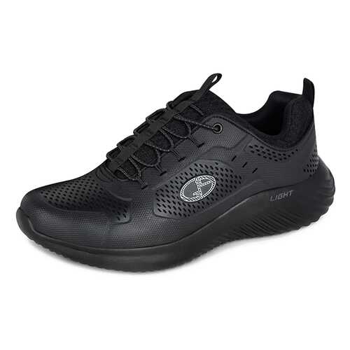 Кроссовки мужские G19 sport non stop XQL20AW-1B черные 42 RU в Орби